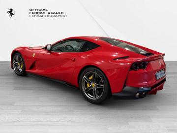 2018 Ferrari 812 照片 9