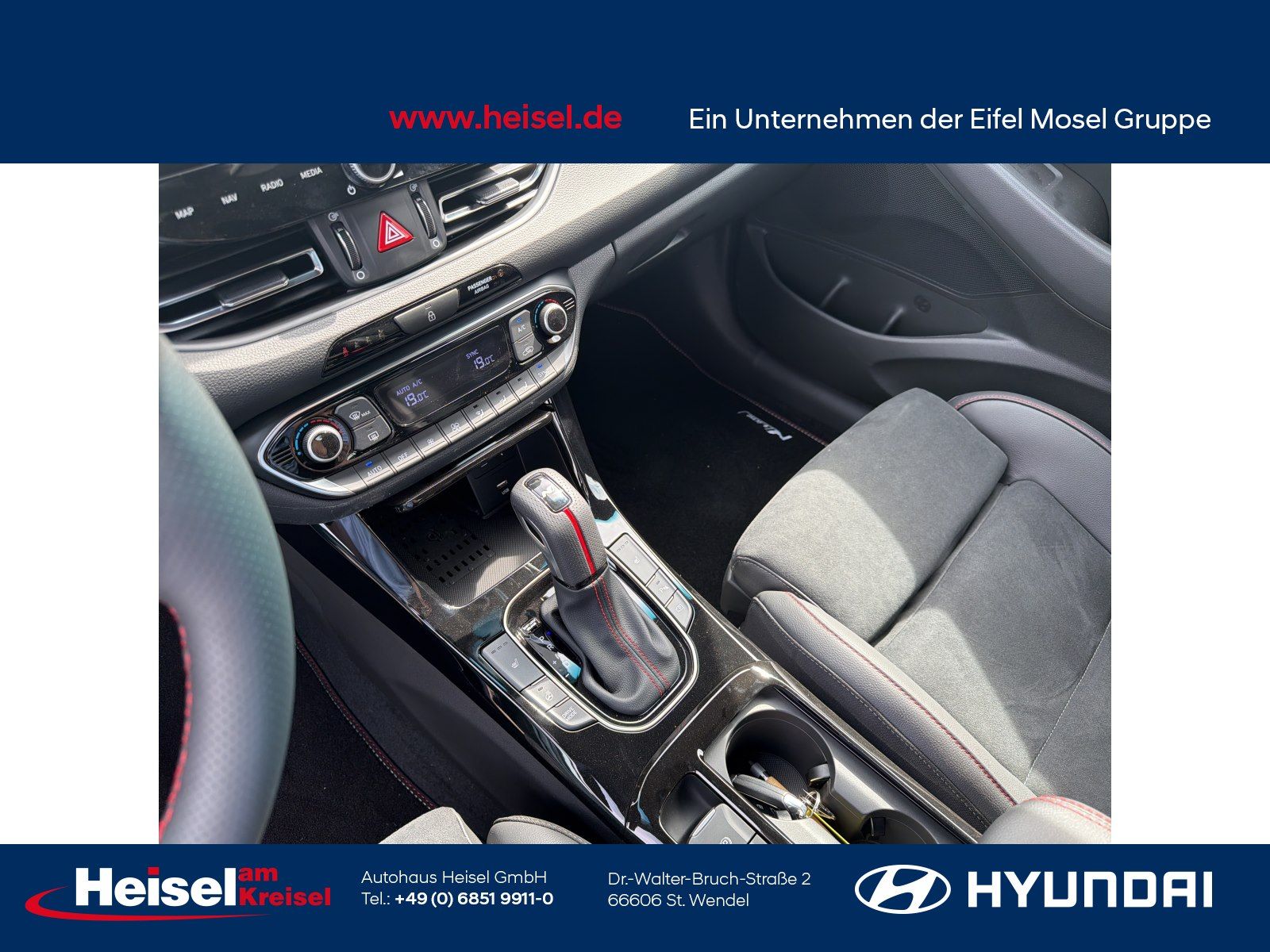 Hyundai i30 – Bild 17