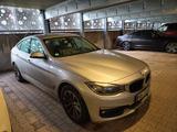 BMW 328 Gran Turismo Gran Turismo 328i xDrive - - BMW 328 Gran Turismo: Limousine