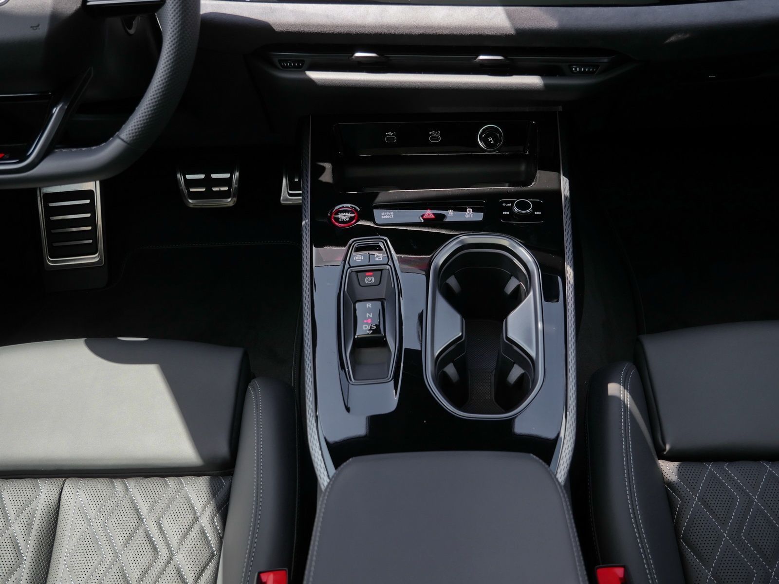 Audi A6 - Bild 7