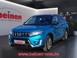Suzuki Vitara 1.4 DITC Comfort NAVI LED ACC - gebrauchte Suzuki Vitara aus dem Jahr 2023