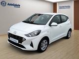 Hyundai New i10 MJ21 1.0 Benzin M/T Select - Hyundai i10: Select