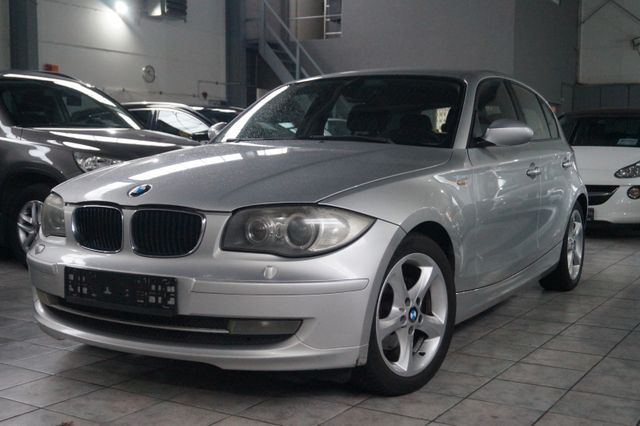 BMW 120d *SH*PDC*