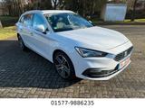 Seat Leon 1.5 TSI DSG Navi RCam ACC LED - Seat Leon Gebrauchtwagen