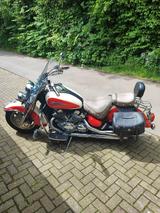 Yamaha Royal Star Classic 1300 - YAMAHA ROYAL STAR 1300