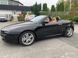 Alfa Romeo Spider 1.8 16V TBi*Navi*Xenon*Bose*Leder*1 Hand - scheckheftgepflegte Alfa Romeo Spider