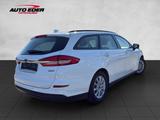 Ford Mondeo Hybrid Trend Automatik Bluetooth Navi - Ford Mondeo aus 2022