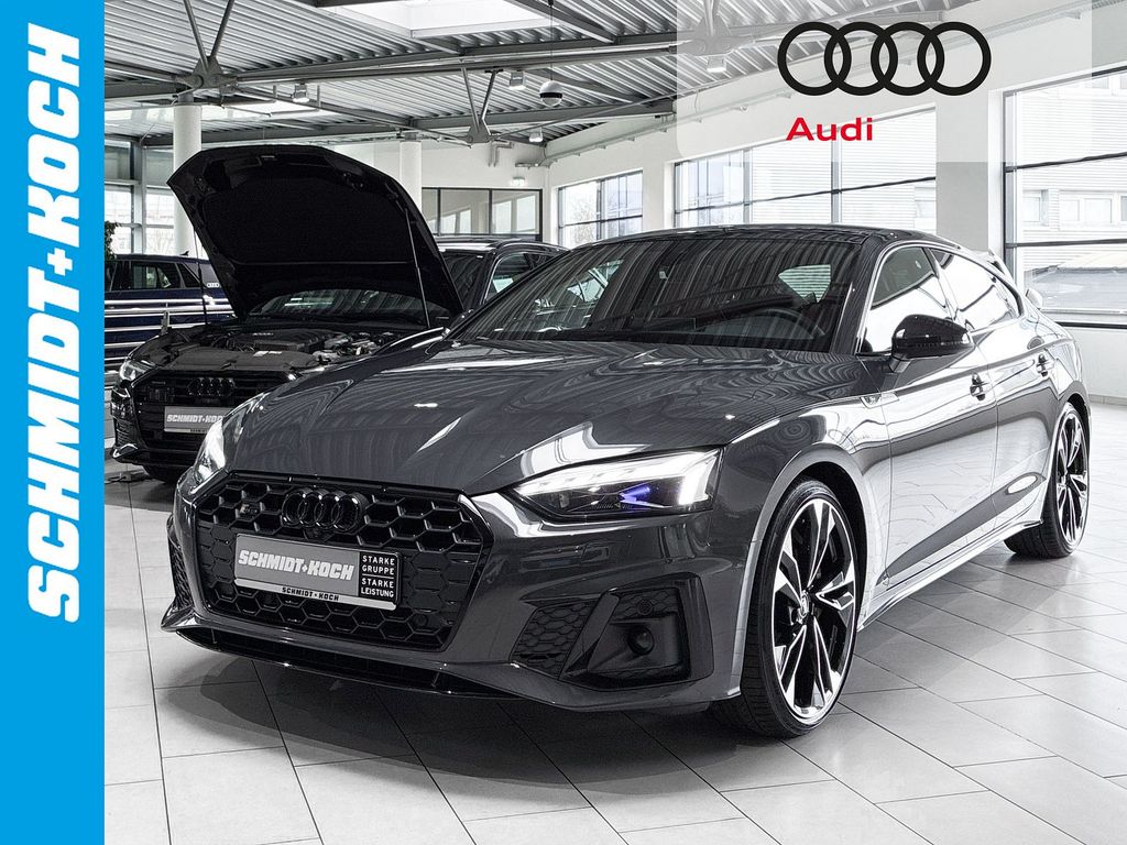Audi S5