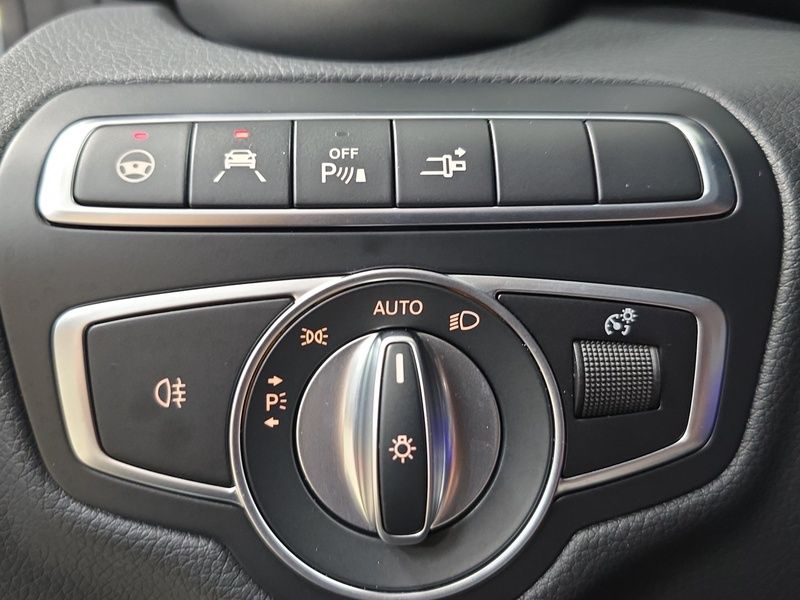Mercedes-Benz C 63 S AMG PANO BURMESTER NIGHT PARKPAKET DAB foto 24