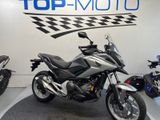 Honda NC 750 XD DCT 1-Hand ABS Tüv Neu Service Neu - Angebote entsprechen deinen Suchkriterien