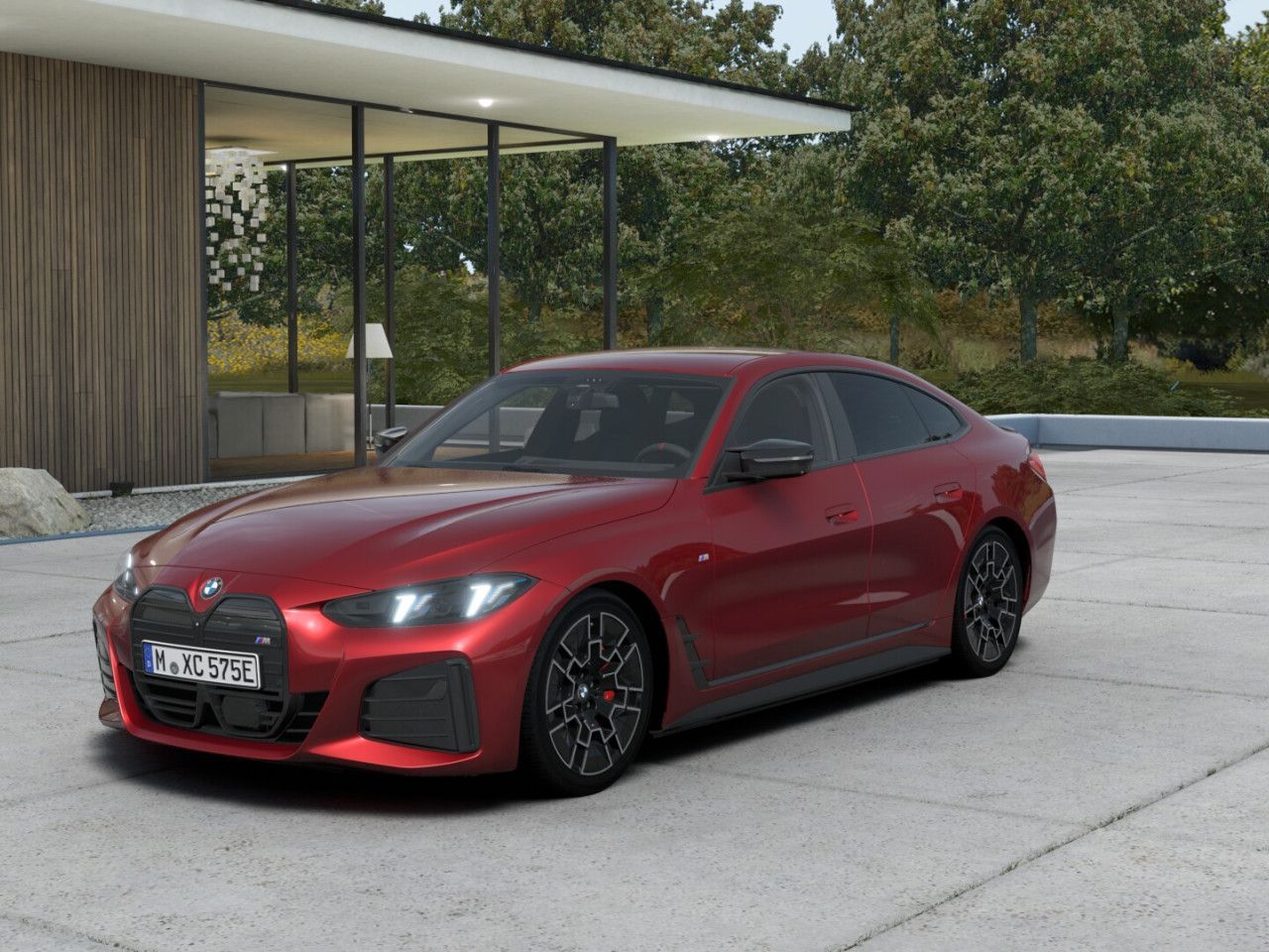 BMW i4 - Bild 2
