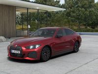 BMW i4 - Vorschau Bild 2