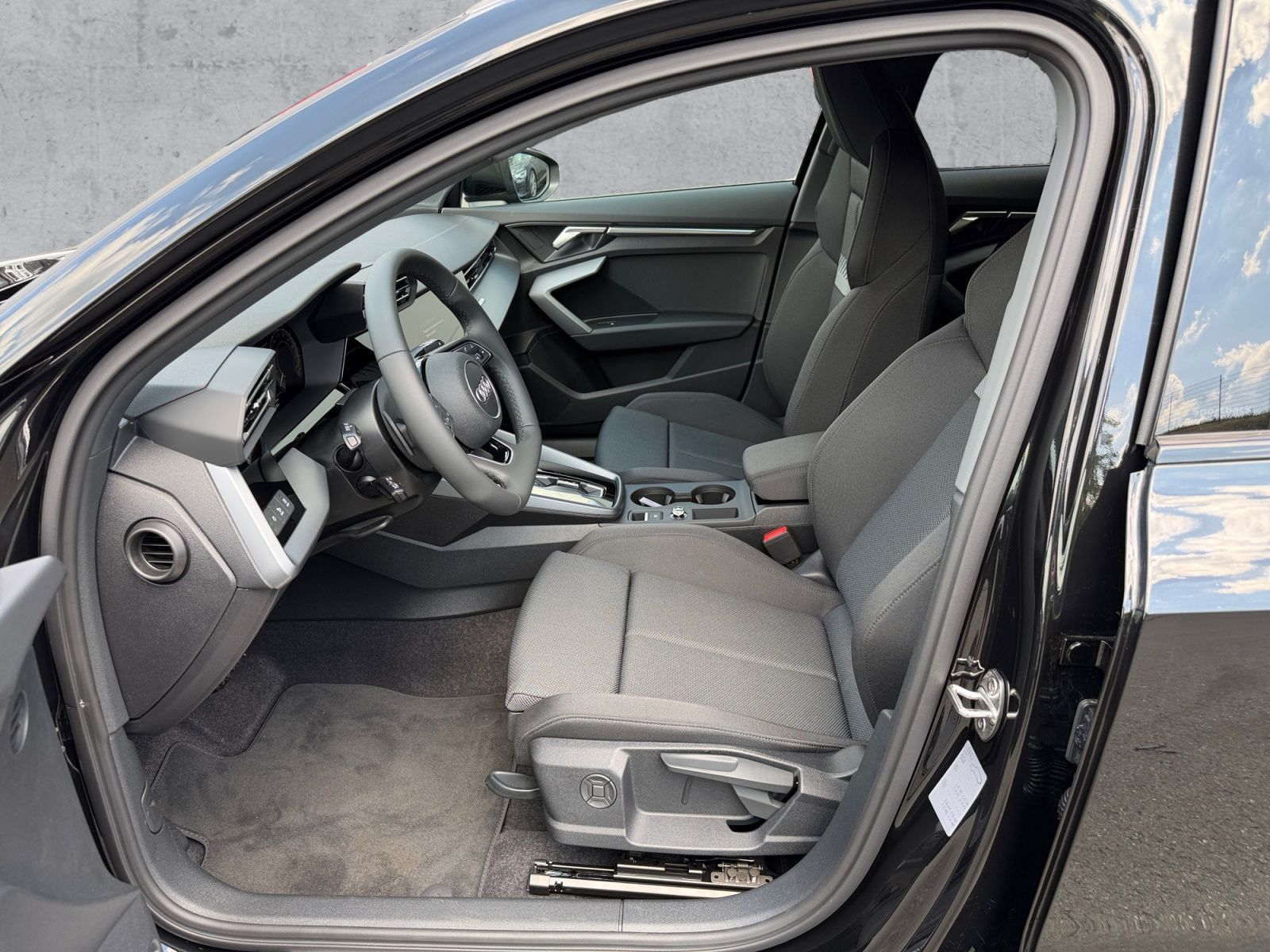 Audi A3 - Bild 12