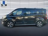 Ford Tourneo Custom Active mHybrid L1 AHK ACC 8Sitzer - Ford Tourneo Custom in Oberhausen
