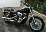 Harley-Davidson Super Glide Custom - Angebote entsprechen deinen Suchkriterien
