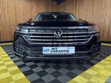 Volkswagen Touareg 3,0 TDI 4M *Navi*Kam*AHK*ACC*Leder*Virt. - gebrauchte VW Touareg aus dem Jahr 2022