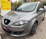 Seat Altea XL Comfort Limited *KLIMAANLAGE* - Seat Altea Gebrauchtwagen in Nürnberg