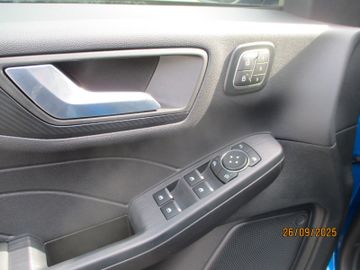 Ford Kuga ST-Line X LED-Matrix + B&O + AGR Sitze