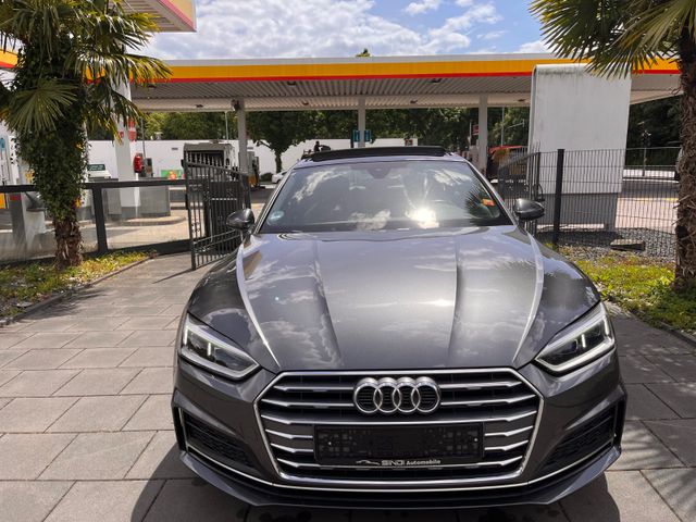 AUDI A5 Sportback 35 TFSI S-line Plus Pano,Matrix,LED