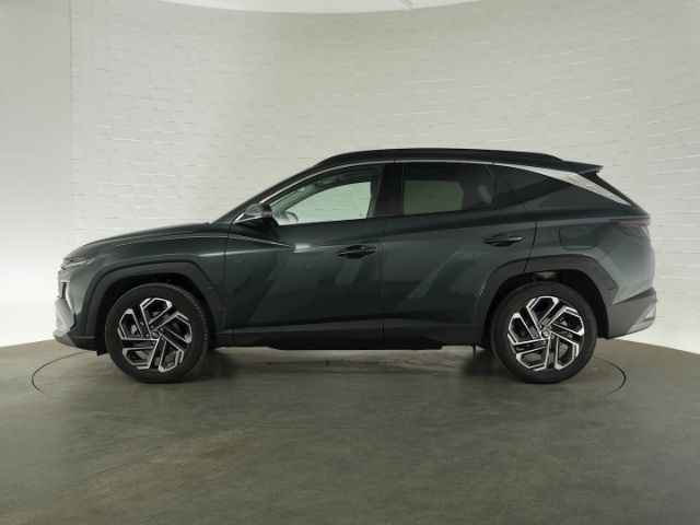 Tucson FACELIFT T-GDI PRIME 48V DCT+LED MATRIX+S