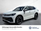 Volkswagen Tiguan R-Line 1,5 eHybrid DSG AHK NAV LEDER PANO