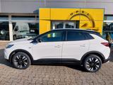 Opel Grandland (X) Elegance 180PS 8G- Aut., AHK abn. - Opel Grandland (X) elegance mit Benzin-Antrieb
