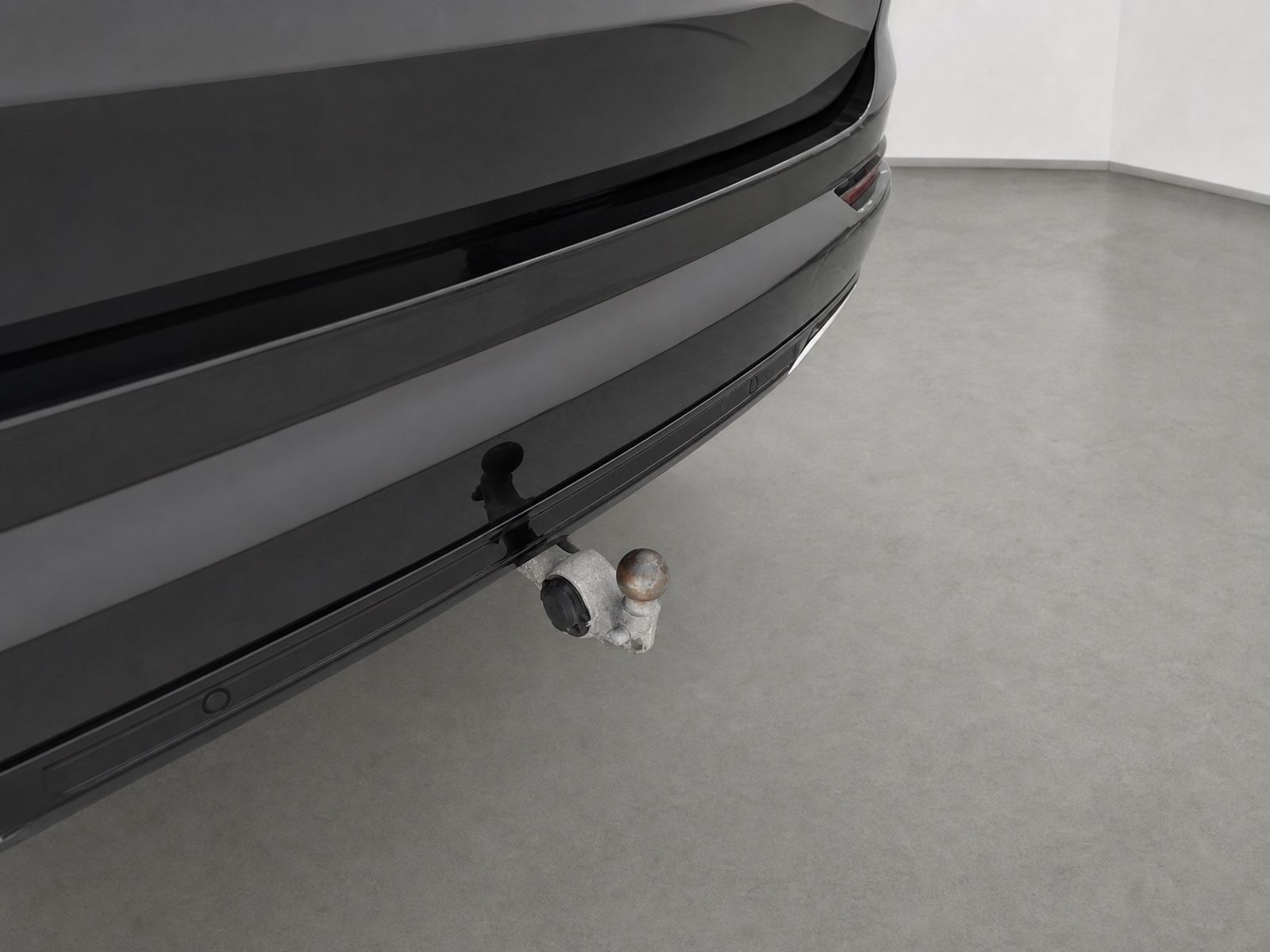 VOLVO XC 90 XC90 R Design AWD*Harman&Kardon*AHK*Xenium Paket, Ansicht 8