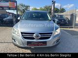 Volkswagen Tiguan 2.0 TSI 147kW Auto 4MOTION Track & Field* - Volkswagen Tiguan: Track Field