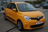 Renault Twingo 1.0 SCe 75 Limited Klima USB Limiter - Renault Twingo in Rostock