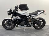 Triumph Street Triple RS 765 - TRIUMPH STREET TRIPLE 765 RS