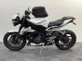 Triumph Street Triple RS 765 - TRIUMPH STREET TRIPLE RS