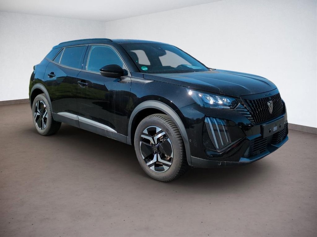 Image of Peugeot 2008