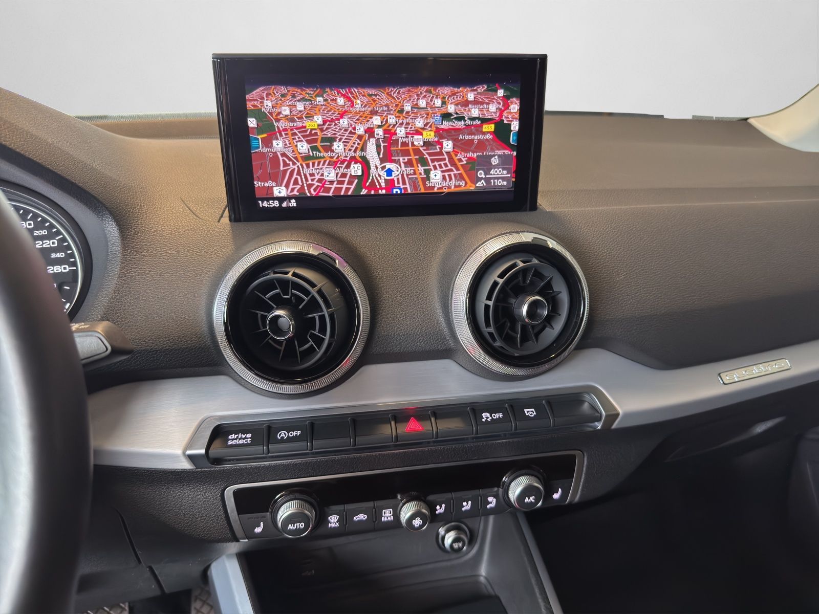 Audi Q2 - Bild 12