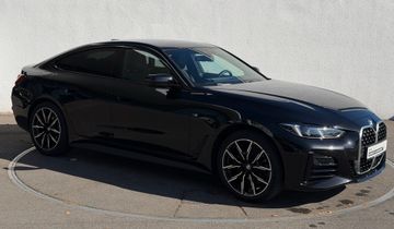BMW 420 Gran Coupé - 4