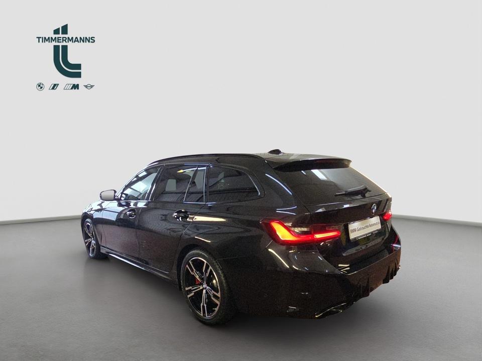 BMW M340i xDrive Touring Auto Innovationsp. Panorama