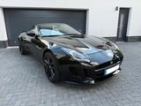 Jaguar F-Type Cabrio V6 P380 SHZ/LHZ/FHZ/K... - Jaguar F-Type: V6