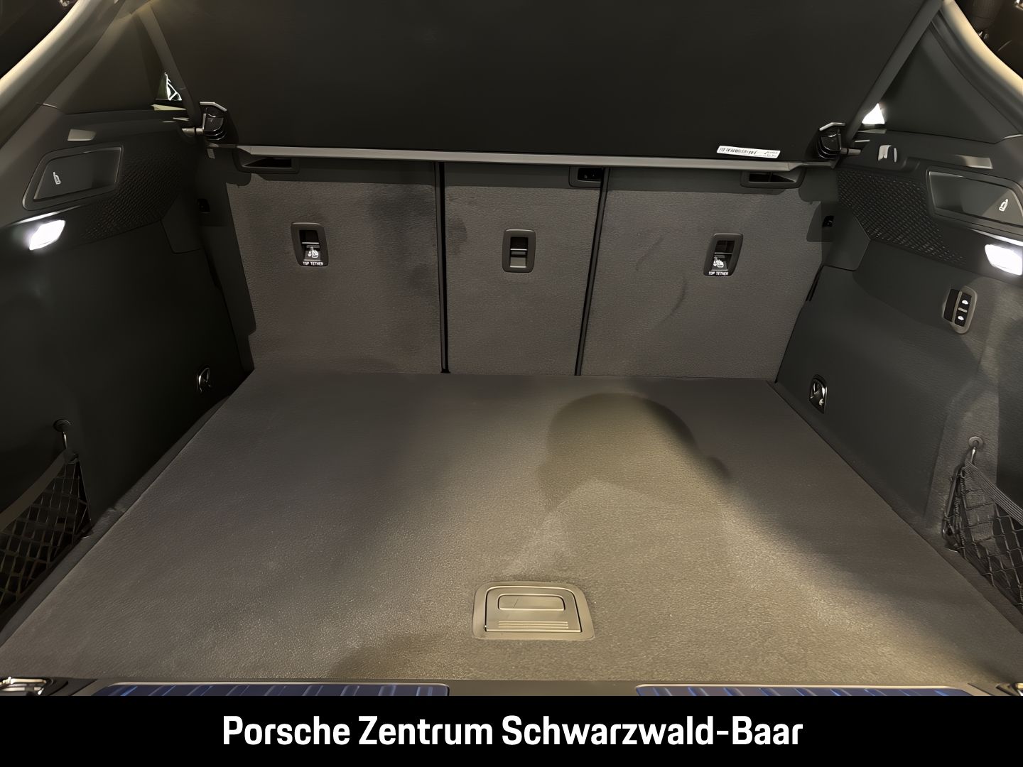 Porsche Macan - Bild 23