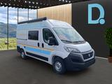Chausson Van Challenger Sunset Edition Markise,Solar,RK - Chausson Festbett