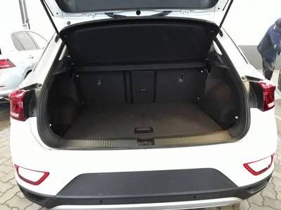 T-Roc 1.0 TSI GOAL LED+NAVI+ACC+PDC+DIGI COCKPIT