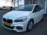 BMW Active Tourer 216 d  Sport  M-Paket+Navi+Kamera - BMW 216 Active Tourer aus 2017