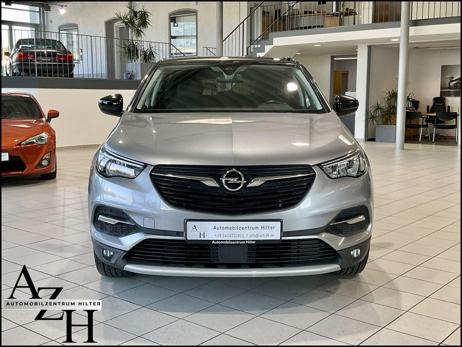 Opel Grandland X Business Innovation