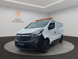Opel Vivaro B Kasten/Kombi Kasten L1H1  2,9t/1.HAND - Opel Vivaro aus 2014