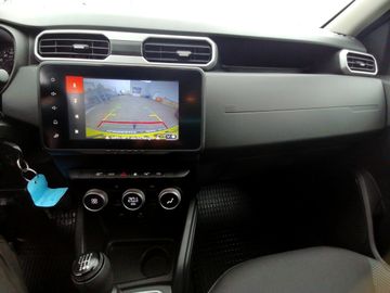 Dacia Duster II Journey 1.3 TCe