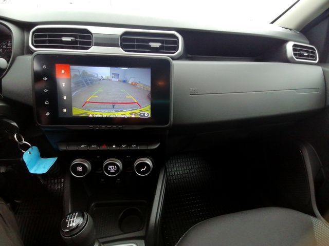 Dacia Duster II Journey 1.3 TCe