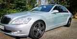 Mercedes-Benz S-Klasse, w221, Top Zustand - Mercedes-Benz S 350 w221 Gebrauchtwagen