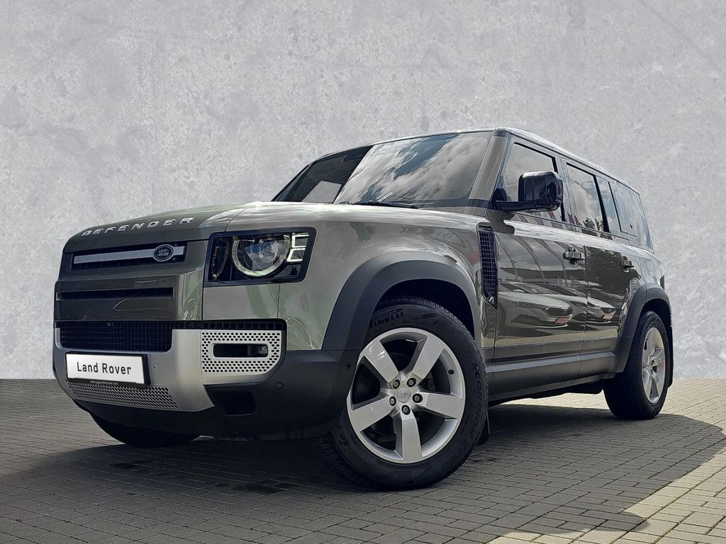 Land Rover Defender 110 D200 AWD HSE - 2021