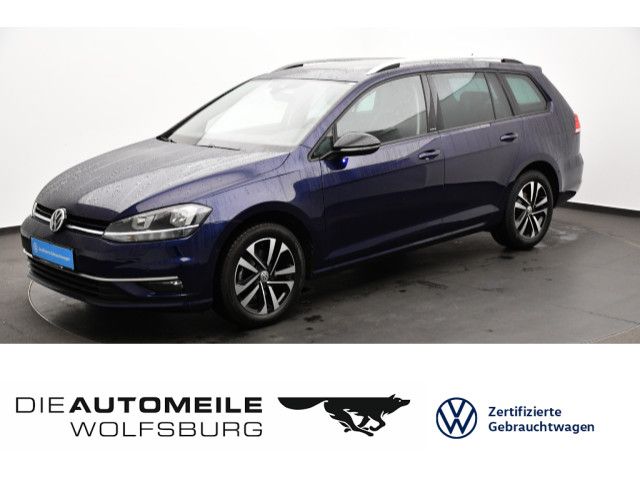 Volkswagen Golf 7 VII Variant 1.5 TSI IQ.Drive AHK/Pano/Sta