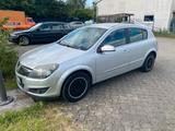 Opel Astra H 160.000! Zahnriemen NEU uvm. - Opel Astra: 160