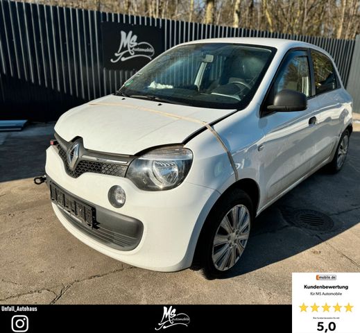 Renault Twingo Expression