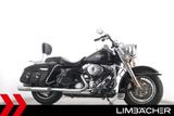 Harley-Davidson ROAD KING CLASSIC FLHRC, KessTech - HARLEY-DAVIDSON ROAD KING CLASSIC